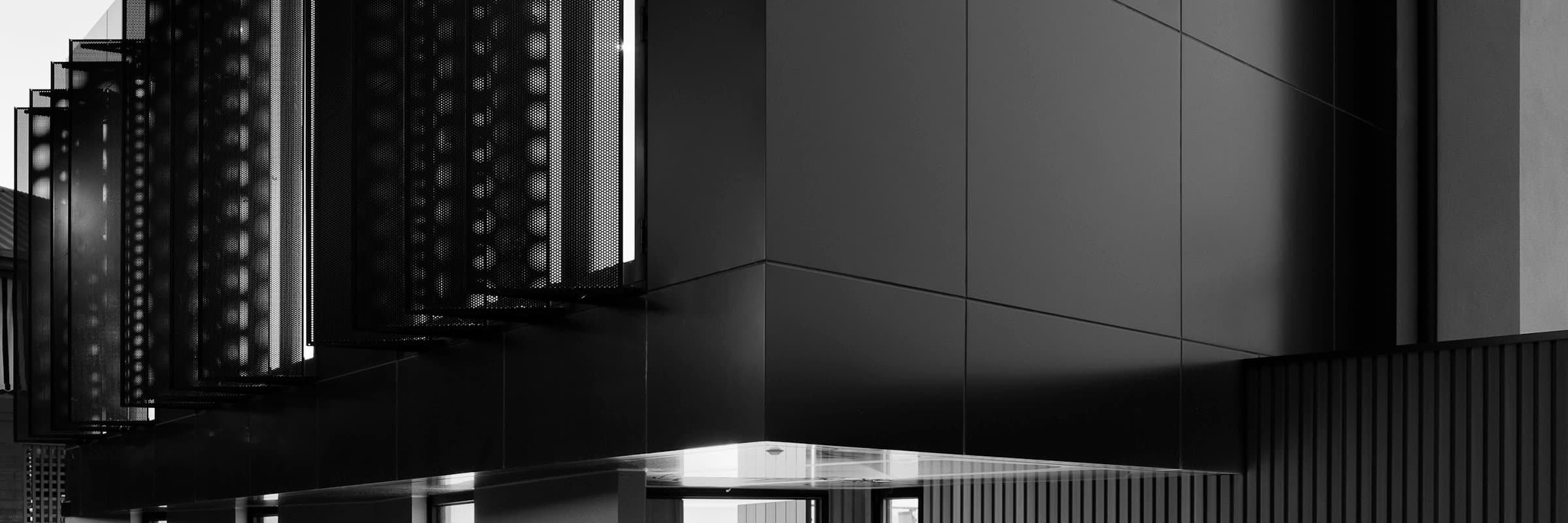 Architectural detail